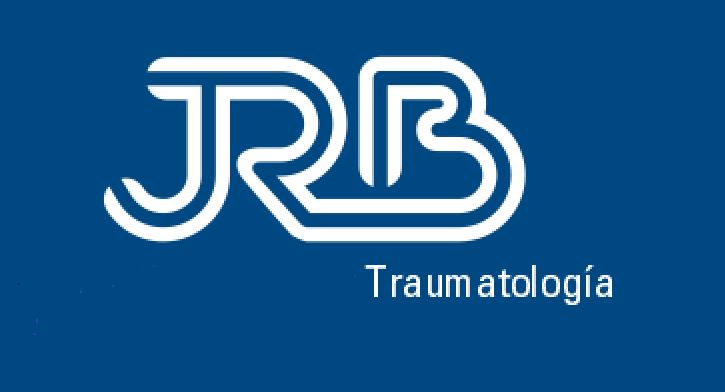Logotipo de la clínica Jesús Luis Romero Ballarín